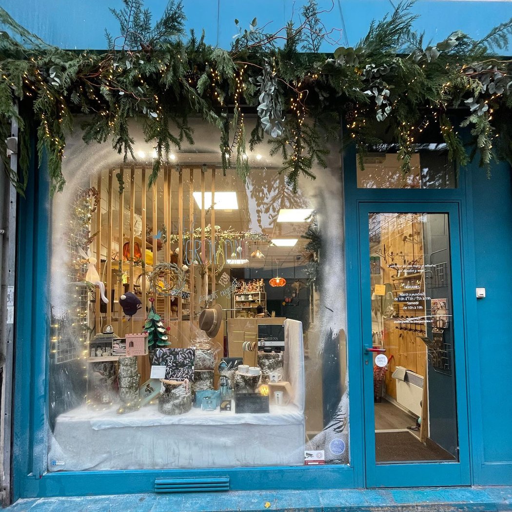 Fairy Grenadine - Concept Store 2